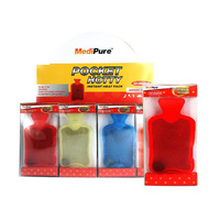 REUSABLE INSTANT HOT PACK UN32