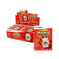 HAND WARMER 2PK UN24