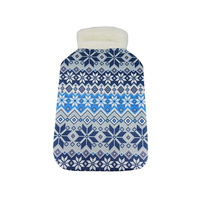 HWB COVER SNOWFLAKE