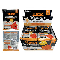 HAND WARMER 2PK UN40