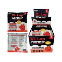 LAP WARMER 320MM X 320MM UN18