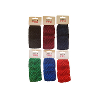 HBAND CROCHET UN12