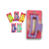 SWISSCARE HAIR CLAWS SOLD QTY 12