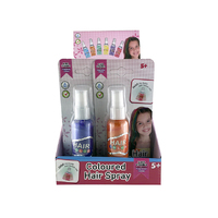 COLOURED HAIR SPRAY 48ML UN12