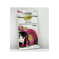 HAIR FLAIR SOLD QTY4