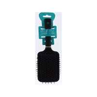 HAIR BRUSH PADDLE BRUSH SOLD QTY12