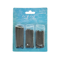 HAIR PINS 100PC