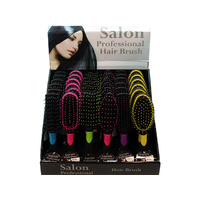 SALON PRO  HAIR BRUSH UN36