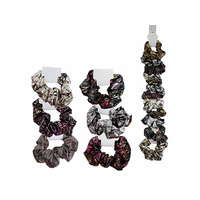SMALL BRIGHT NO METAL ELASTICS UN12