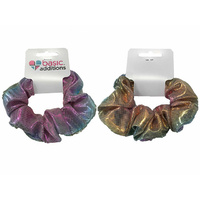 RAINBOW SCRUNCHIE UN12