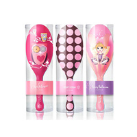HAIR BRUSHES UN12