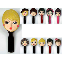 CLEO BRUSH 12ASST