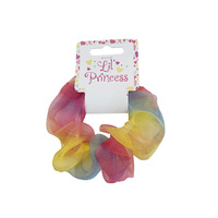 SCRUNCHIE RAINBOW UN12
