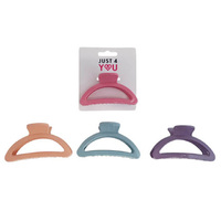 CLIP CLAW CURVE 90MM SOLD QTY12