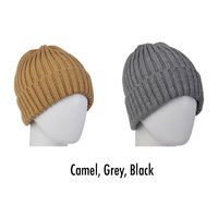 BEANIE ASST