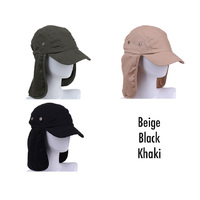 HATS ASST