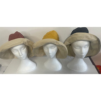 REVERSABLE HATS 3ASST
