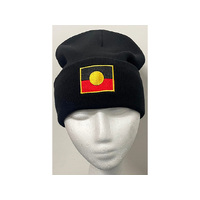 INDIGENOUS BEANIES