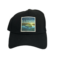 DARWIN BARRAMUNDI CAP