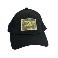 CROCODILE CAP