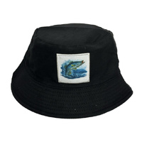 BARRAMUNDI BUCKET HAT