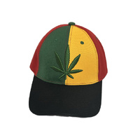 LEAF CAP
