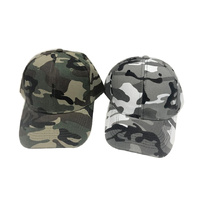 BASEBALL CAP CAMOUFLAGE