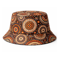 BUCKET HAT