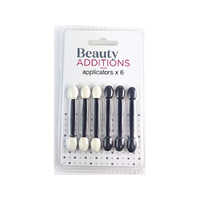 COSMETIC APPLICATOR 6PK