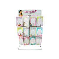 ADORABELLE PINS UN72