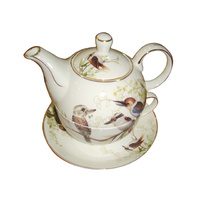 KOOKABURRA TEA FOR ONE