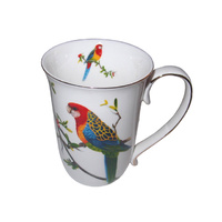ROSELLA MUG 450CC
