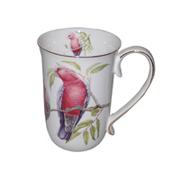 GALAH MUG 450CC