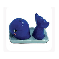 WHALE S&P SHAKERS