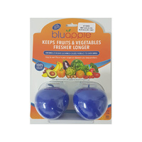 BLUE APPLE 2PK