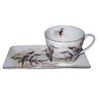 KOOKABURRA B/FAST SET 250CC CUP SCR