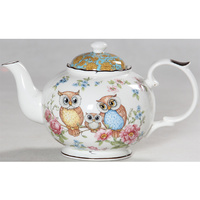 OWL TEAPOT 1L