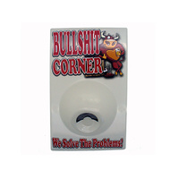MAG BOTTLE OPENER B/SHIT CORNER