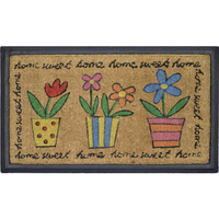 R/C FUNKY POTS 40X70CM