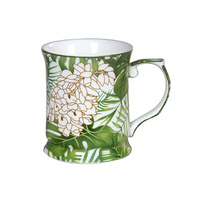 TROPICAL PALMS 415CC MUG