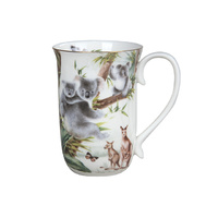 AUSTRALIAN WILDLIFE 405CC MUG