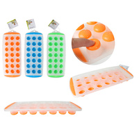 ICE CUBE TRAY EZY SILICONE