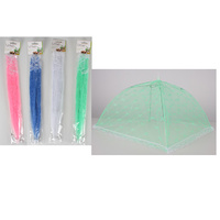 44CM NETTED FOOD COVER POP UP