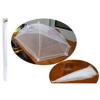 FOOD COVER POP UP JUMBO 66X130