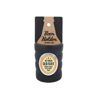 OLD FART STUBBIE HOLDER SOLD QTY2