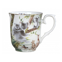 AUSTRALIAN WILDLIFE 360CC MUG