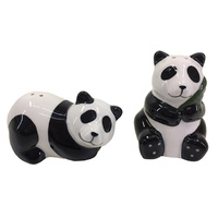 PANDA S&P SHAKER 7.5X9CM