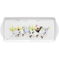COUNTRY CHICKENS SANDWICH TRAY