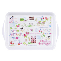 DOWN UNDER SOUTH AUSTRALIA SCATTER TRAY