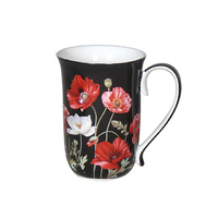 POPPIES 405CC MUG
